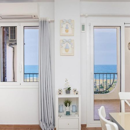 Ampuries Delta Apartment Empuriabrava Extérieur photo