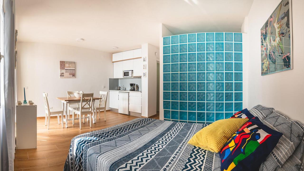 Ampuries Delta Apartment Empuriabrava Extérieur photo