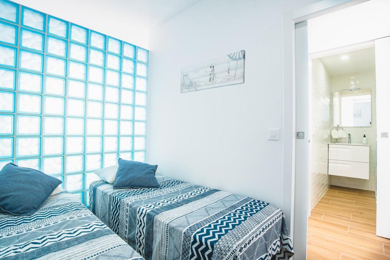 Ampuries Delta Apartment Empuriabrava Extérieur photo