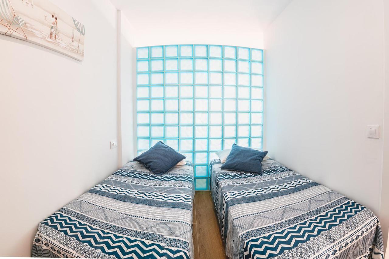 Ampuries Delta Apartment Empuriabrava Extérieur photo