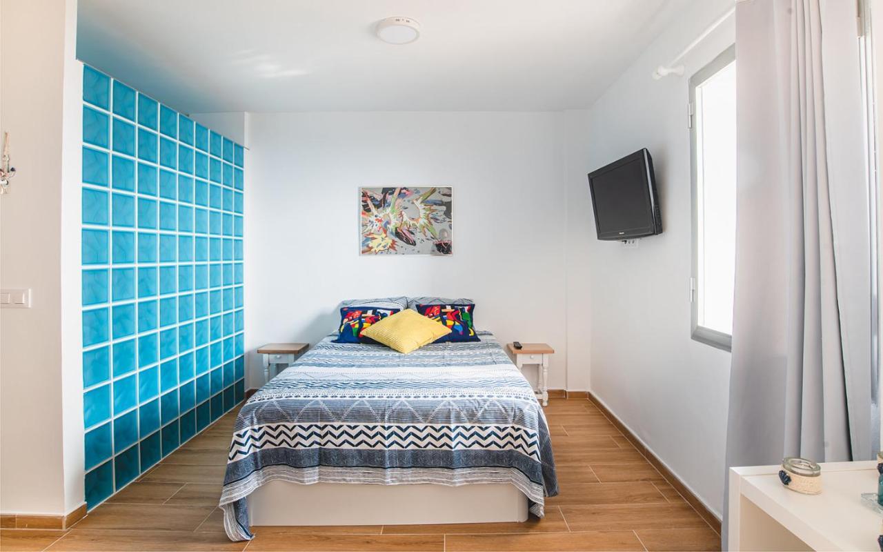Ampuries Delta Apartment Empuriabrava Extérieur photo