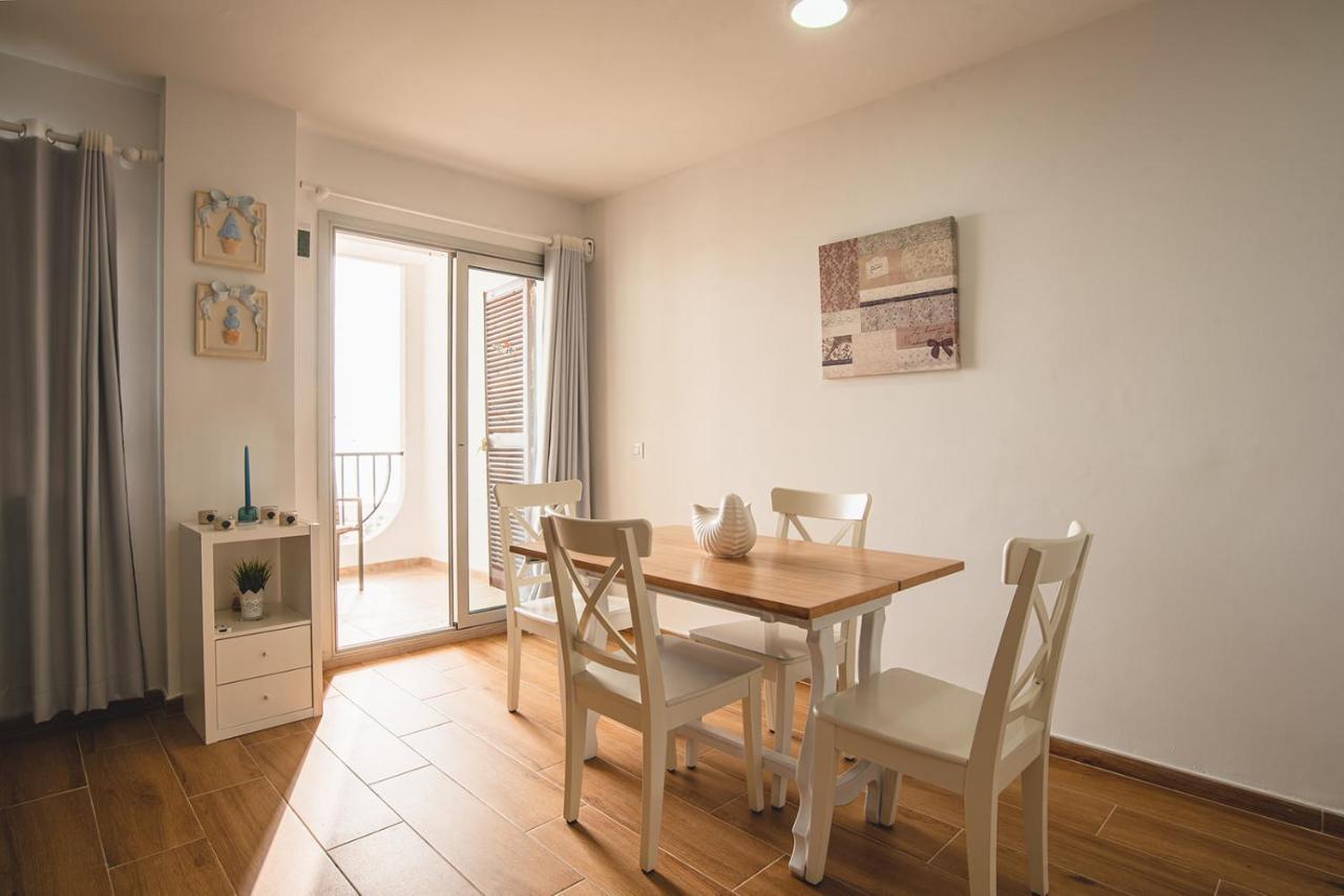 Ampuries Delta Apartment Empuriabrava Extérieur photo