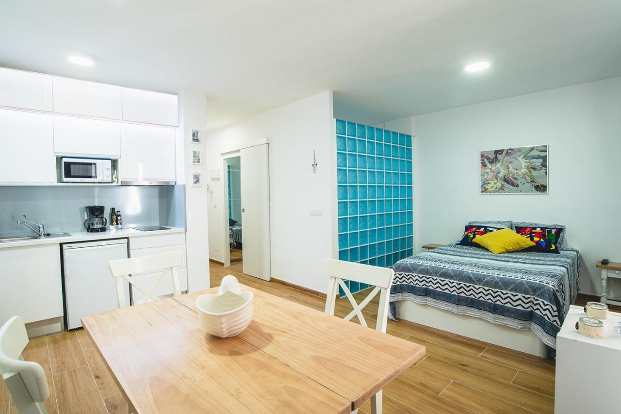 Ampuries Delta Apartment Empuriabrava Extérieur photo