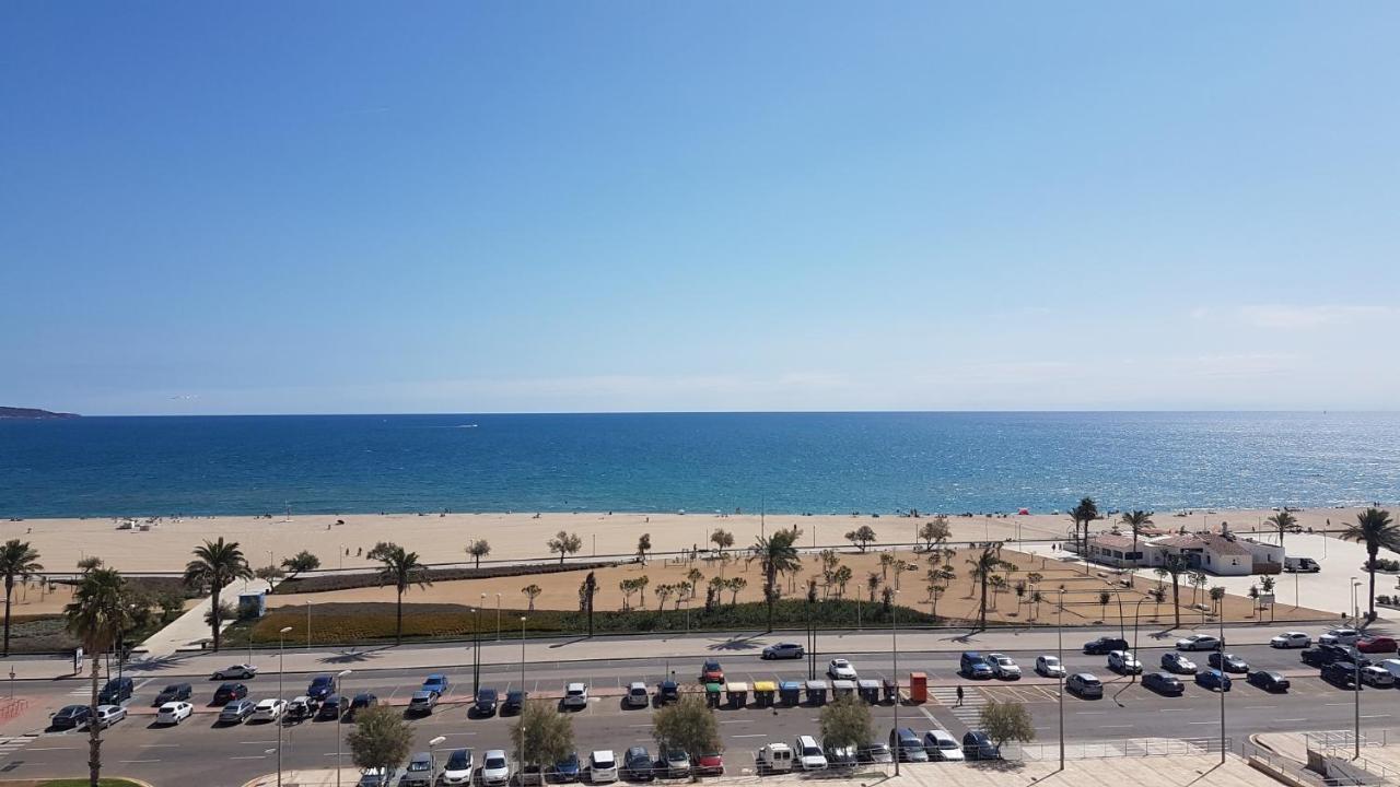 Ampuries Delta Apartment Empuriabrava Extérieur photo