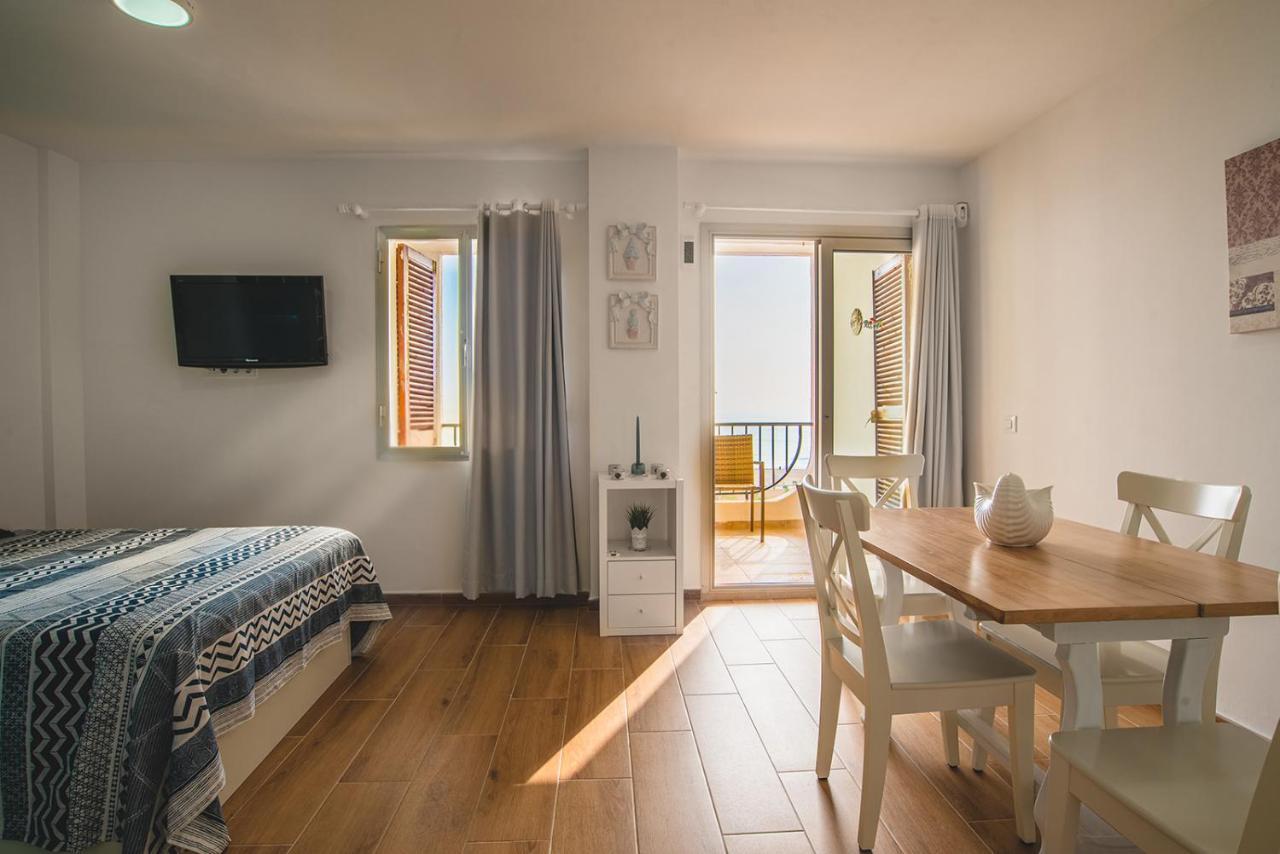 Ampuries Delta Apartment Empuriabrava Extérieur photo