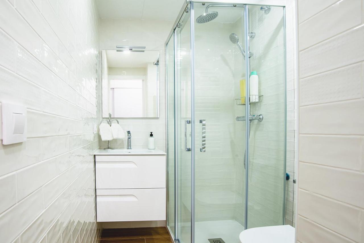 Ampuries Delta Apartment Empuriabrava Extérieur photo