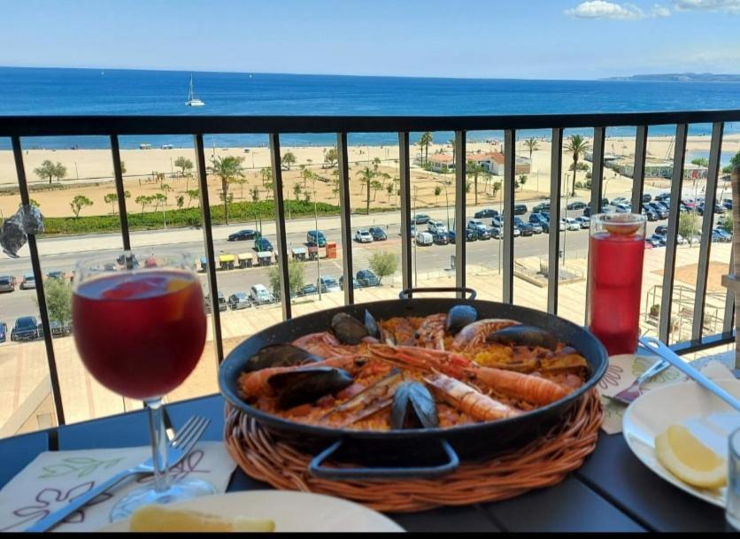 Ampuries Delta Apartment Empuriabrava Extérieur photo