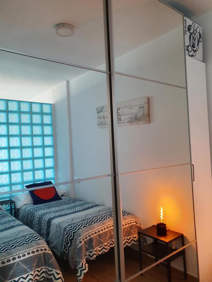 Ampuries Delta Apartment Empuriabrava Extérieur photo