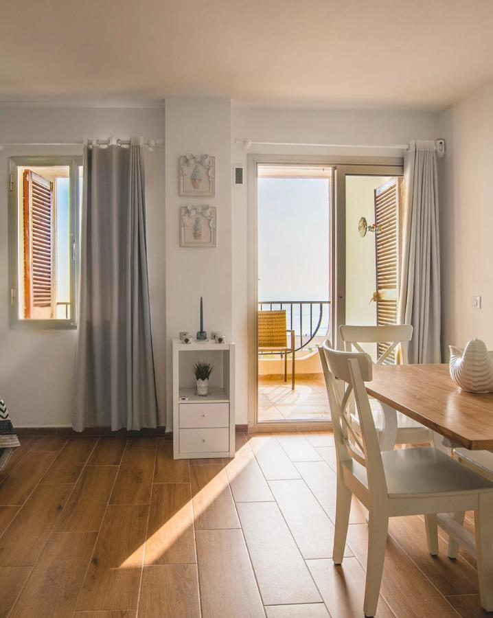 Ampuries Delta Apartment Empuriabrava Extérieur photo