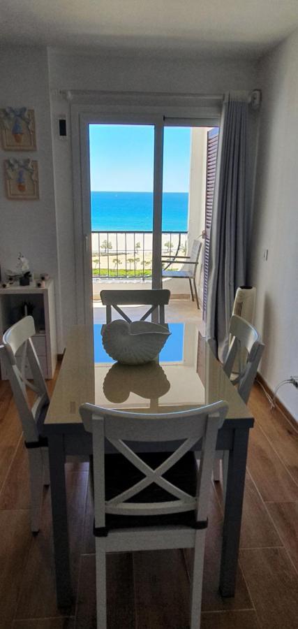 Ampuries Delta Apartment Empuriabrava Extérieur photo