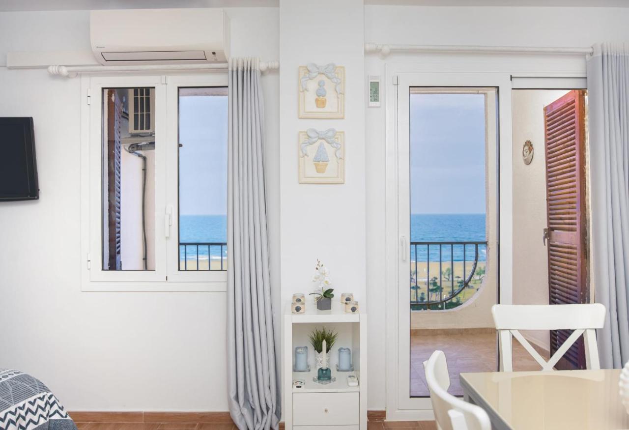 Ampuries Delta Apartment Empuriabrava Extérieur photo