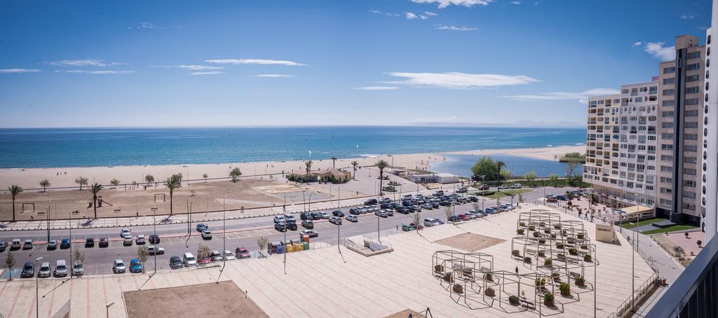 Ampuries Delta Apartment Empuriabrava Extérieur photo