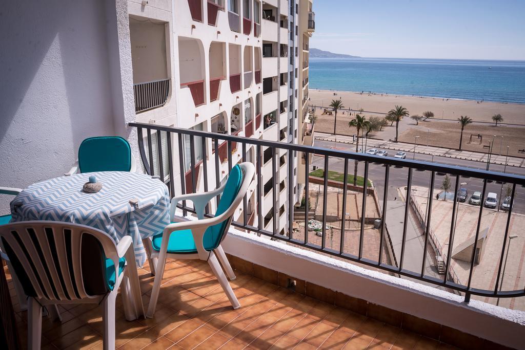 Ampuries Delta Apartment Empuriabrava Extérieur photo