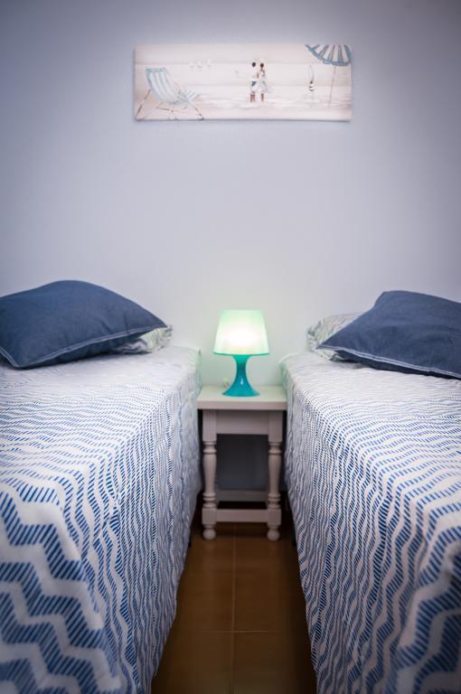 Ampuries Delta Apartment Empuriabrava Extérieur photo