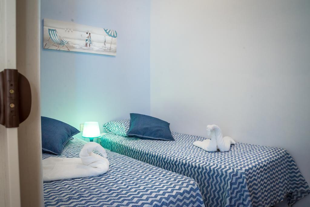 Ampuries Delta Apartment Empuriabrava Extérieur photo
